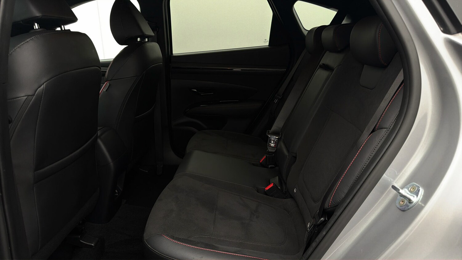 Used Hyundai TUCSON 2023 for sale - 77961863: Photo 15