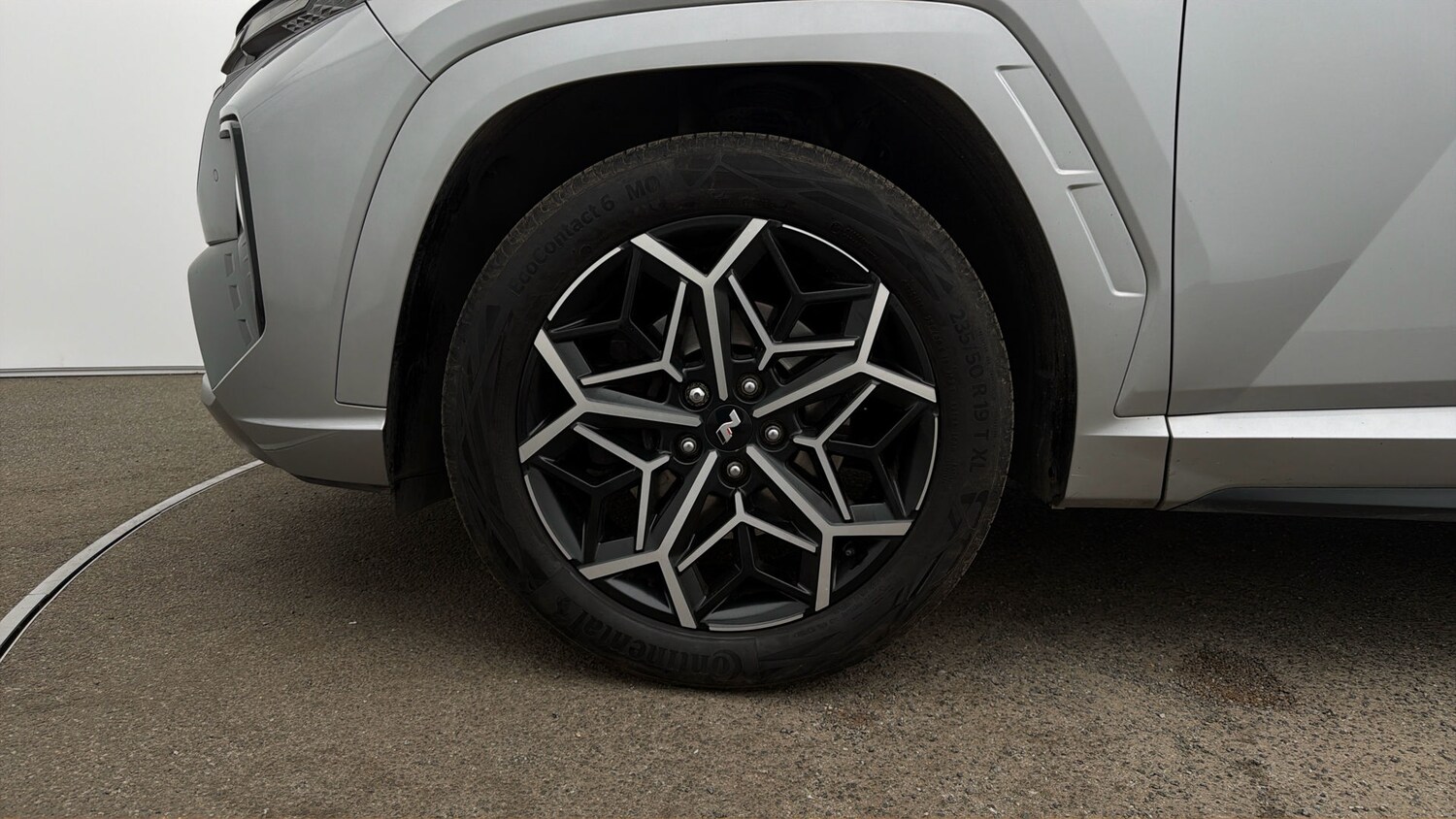 Used Hyundai TUCSON 2023 for sale - 77961863: Photo 17