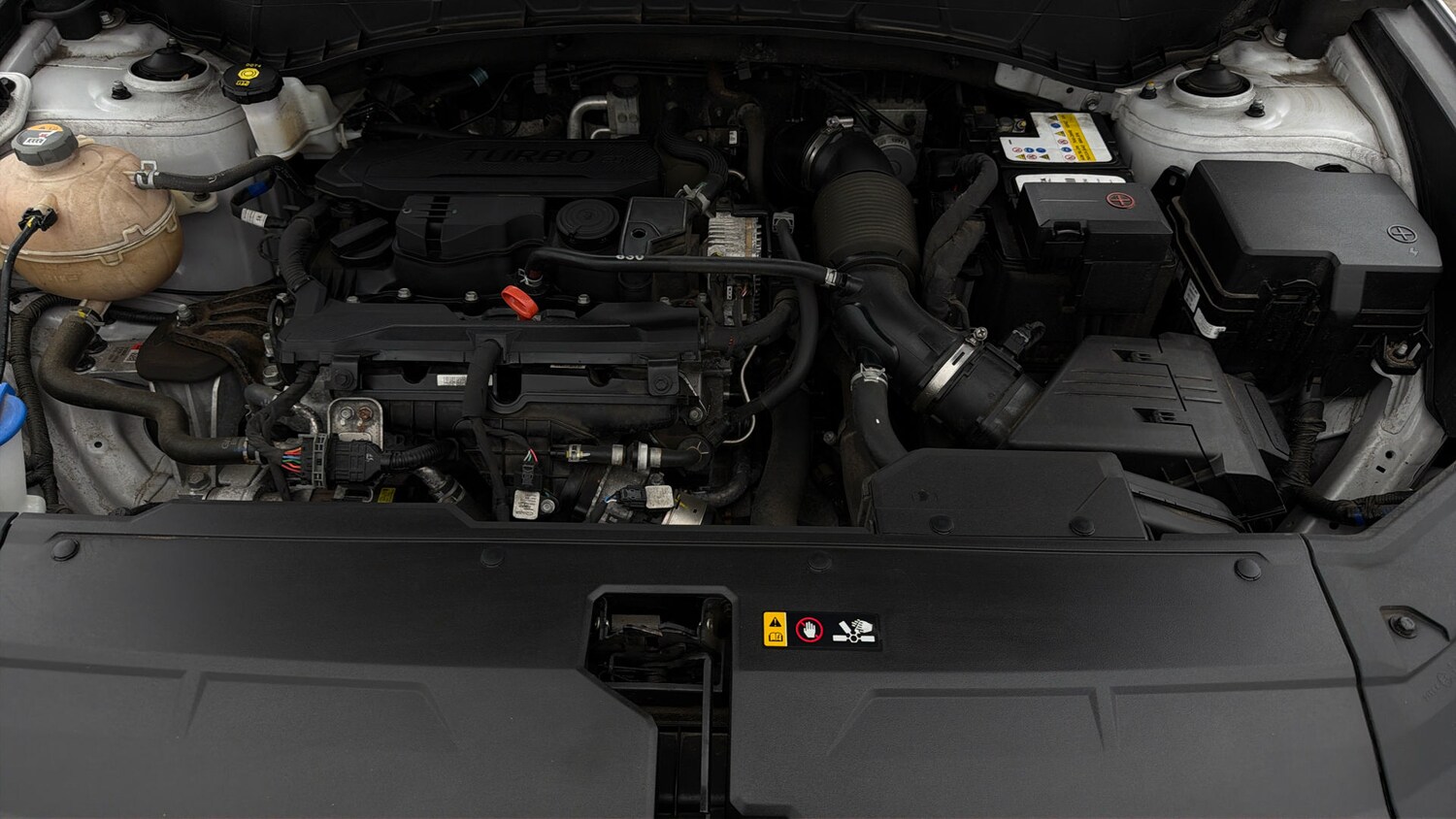 Used Hyundai TUCSON 2023 for sale - 77961863: Photo 18