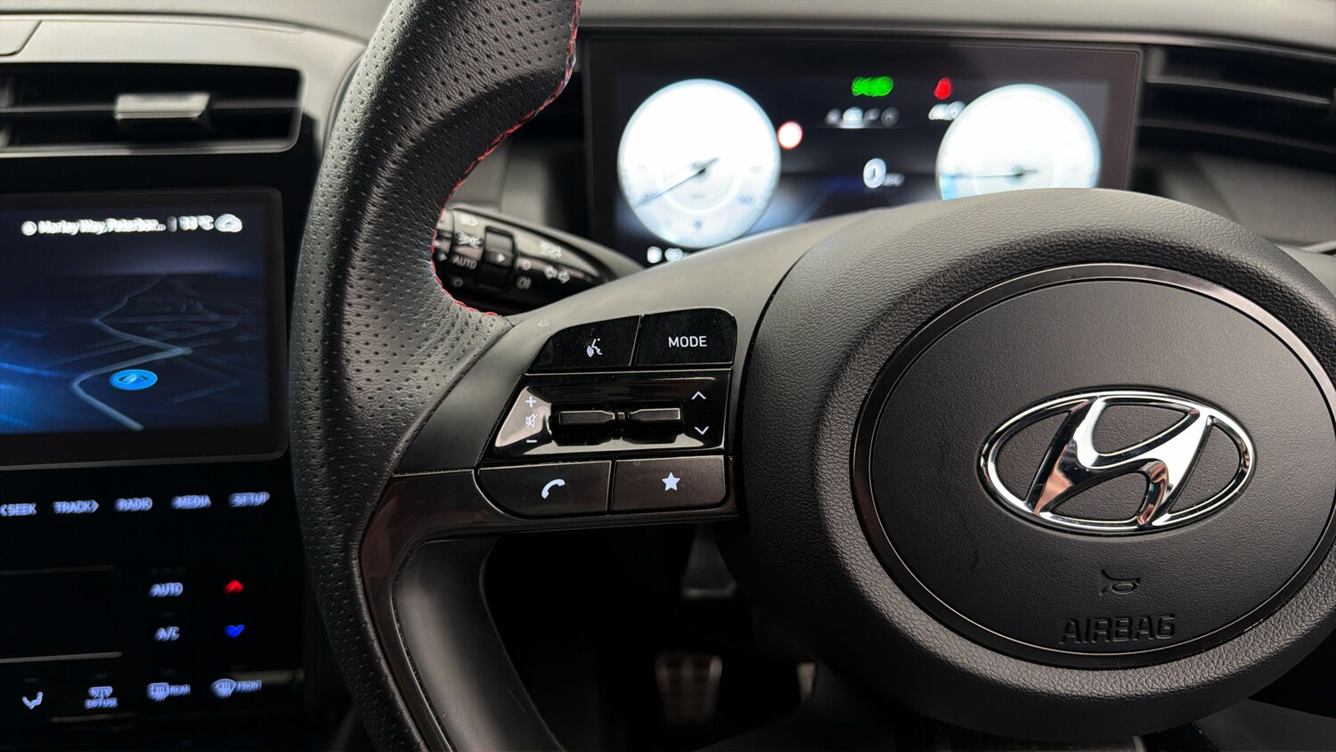 Used Hyundai TUCSON 2023 for sale - 77961863: Photo 23