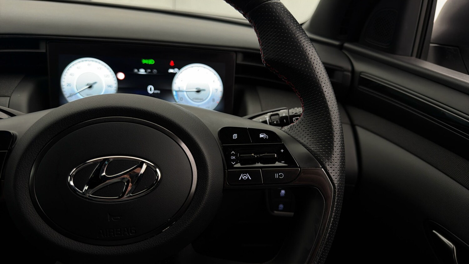 Used Hyundai TUCSON 2023 for sale - 77961863: Photo 24