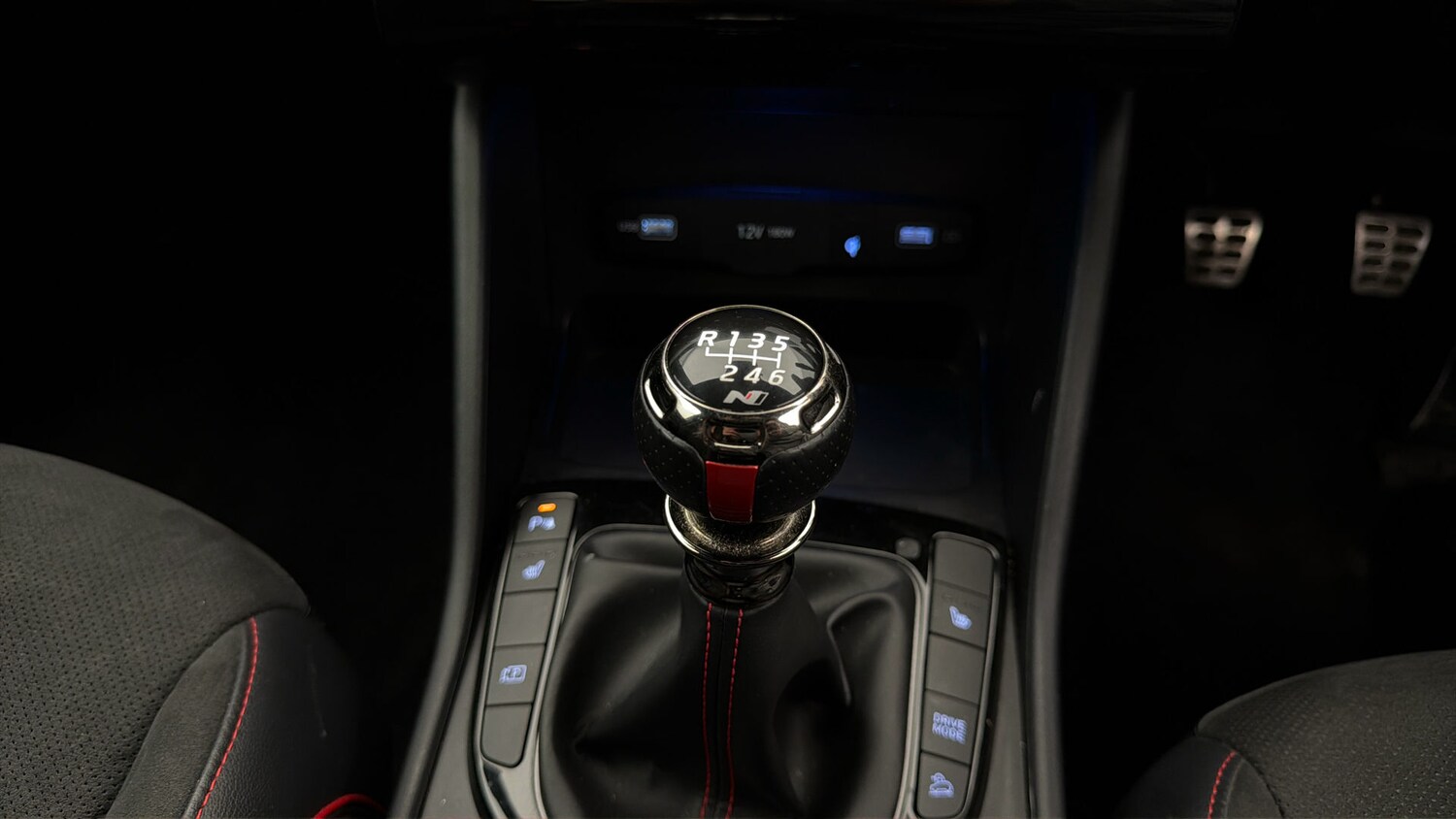 Used Hyundai TUCSON 2023 for sale - 77961863: Photo 25