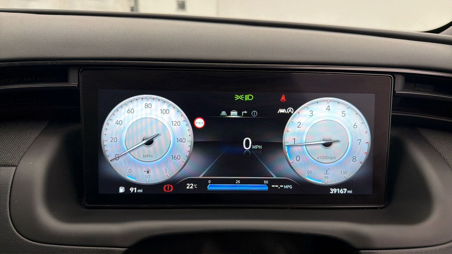 Used Hyundai TUCSON 2023 for sale - 77961863: Photo 26