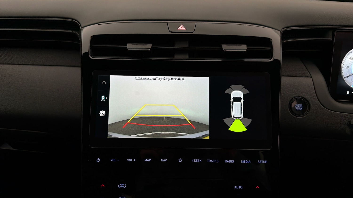 Used Hyundai TUCSON 2023 for sale - 77961863: Photo 27