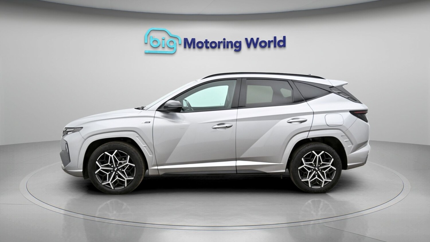 Used Hyundai TUCSON 2023 for sale - 77961863: Photo 4