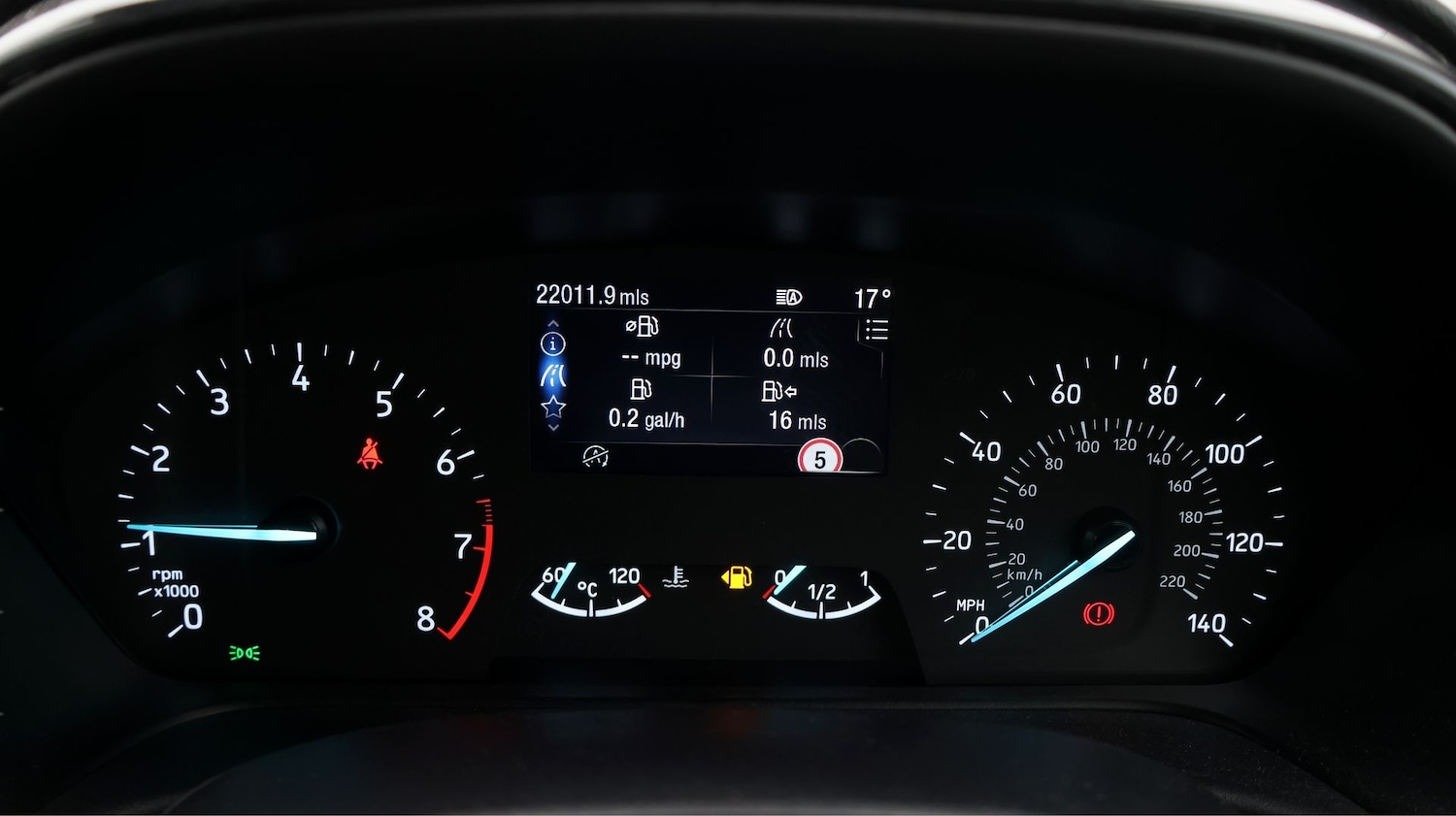 Used Ford Puma 2022 for sale - 77282827: Photo 10