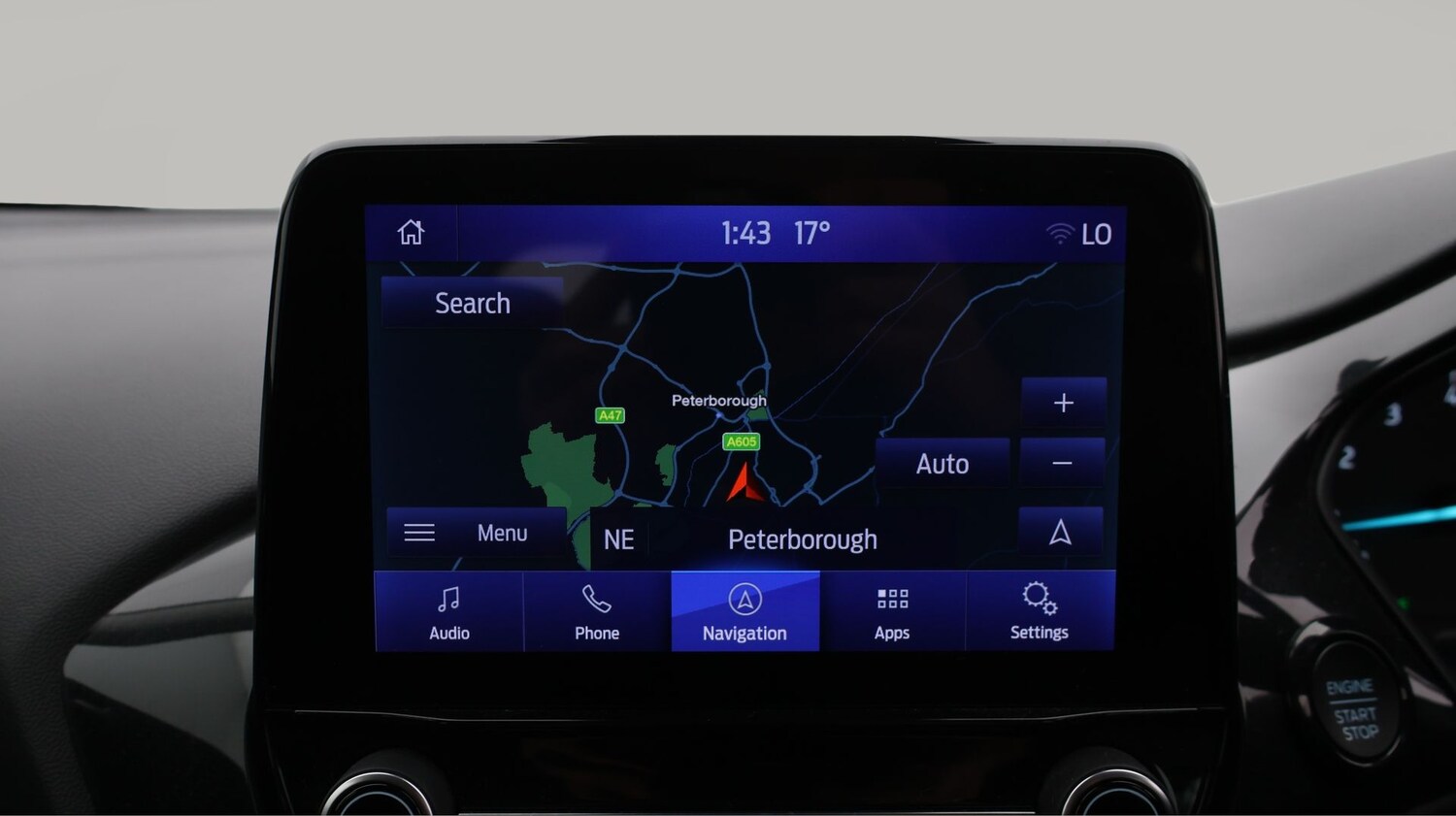 Used Ford Puma 2022 for sale - 77282827: Photo 11