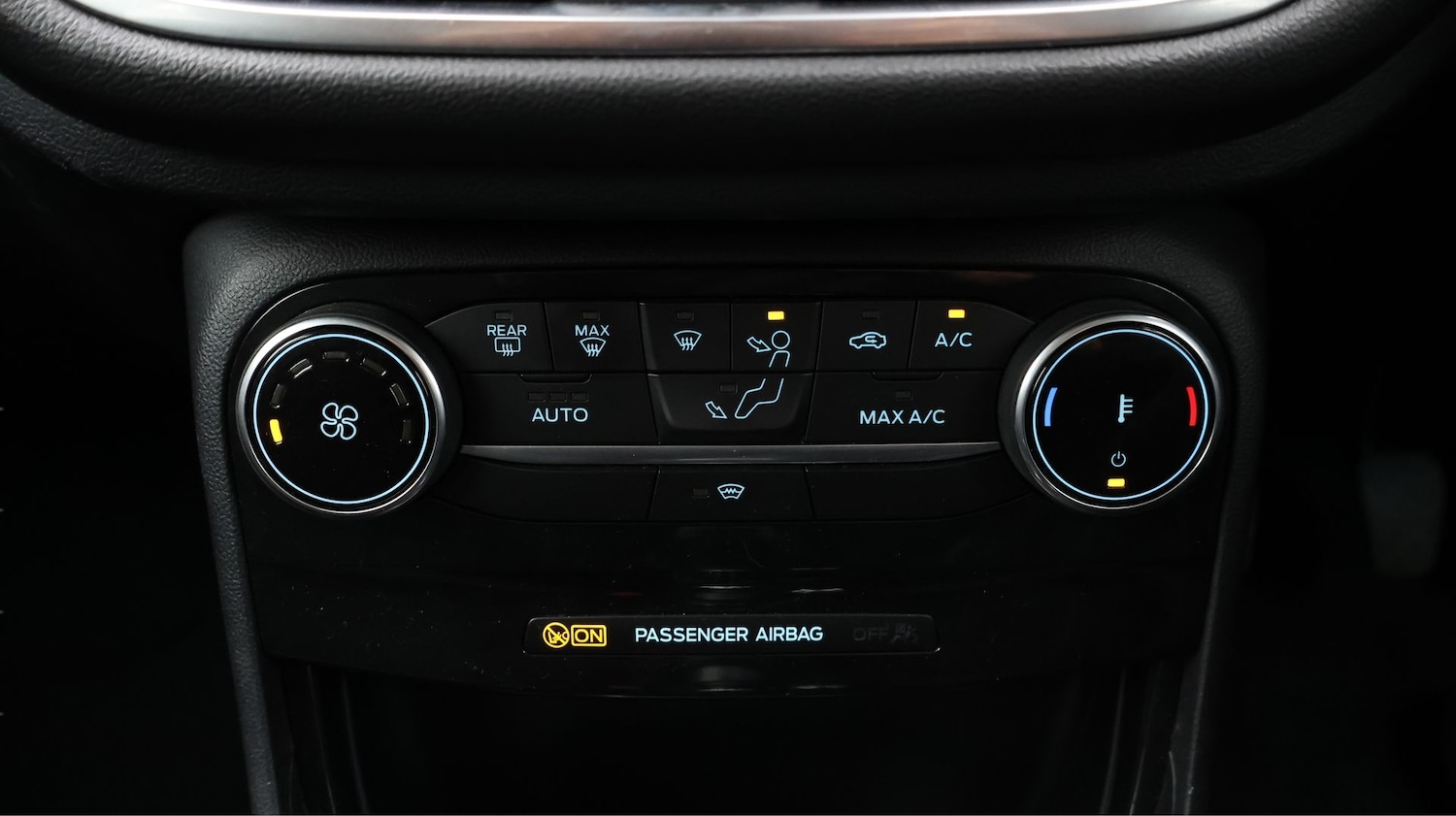 Used Ford Puma 2022 for sale - 77282827: Photo 12