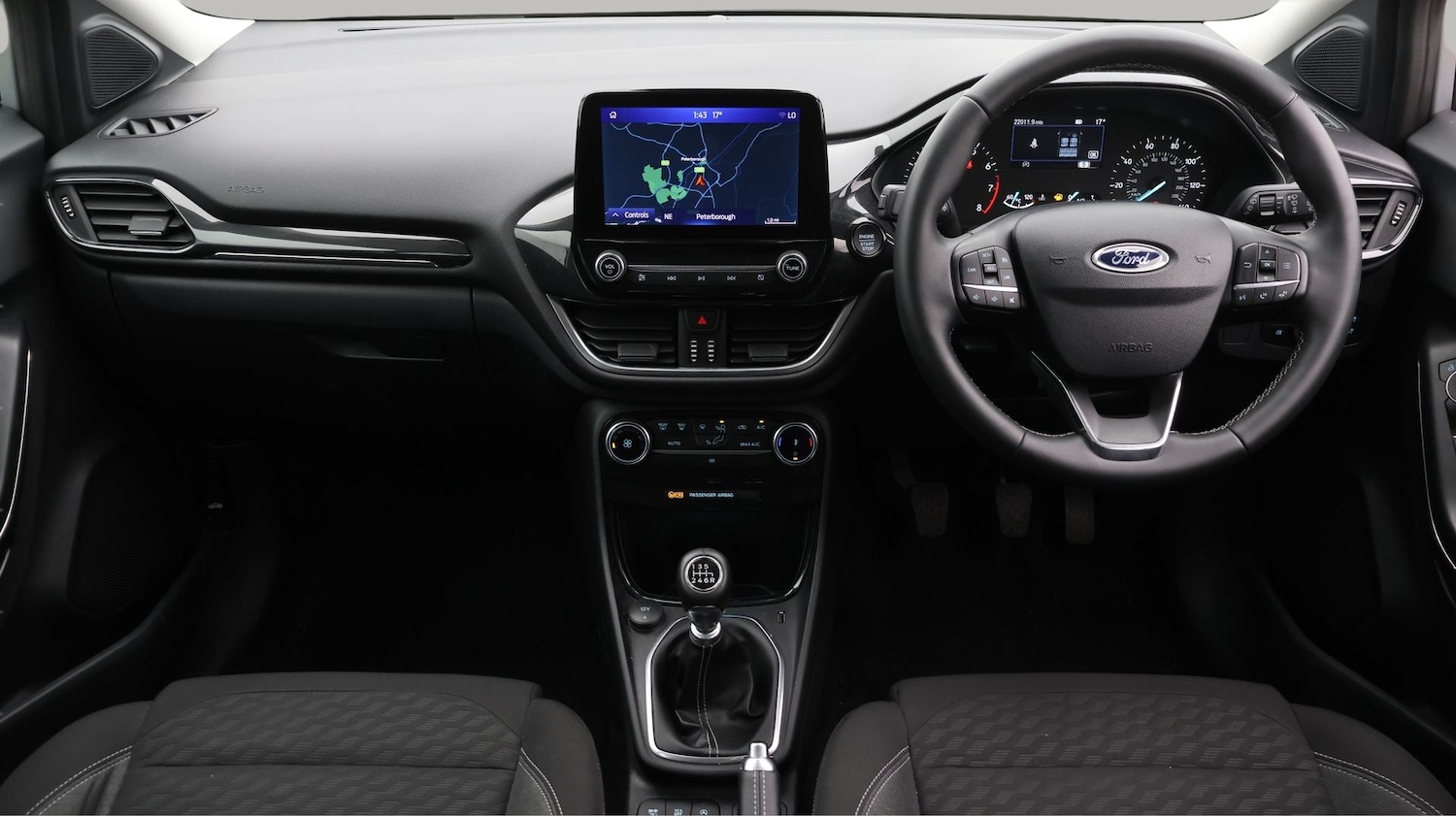 Used Ford Puma 2022 for sale - 77282827: Photo 13