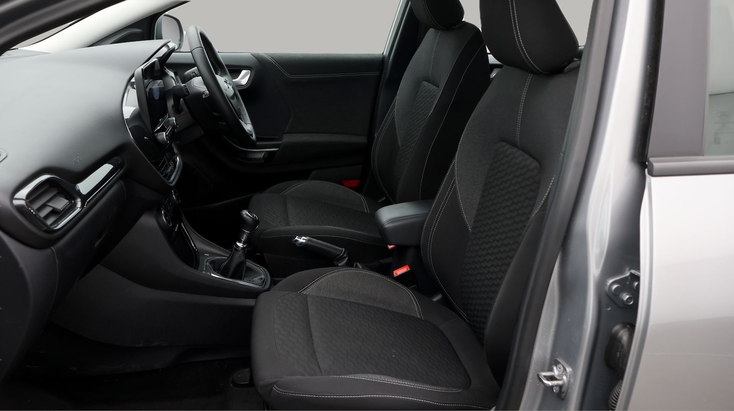 Used Ford Puma 2022 for sale - 77282827: Photo 14