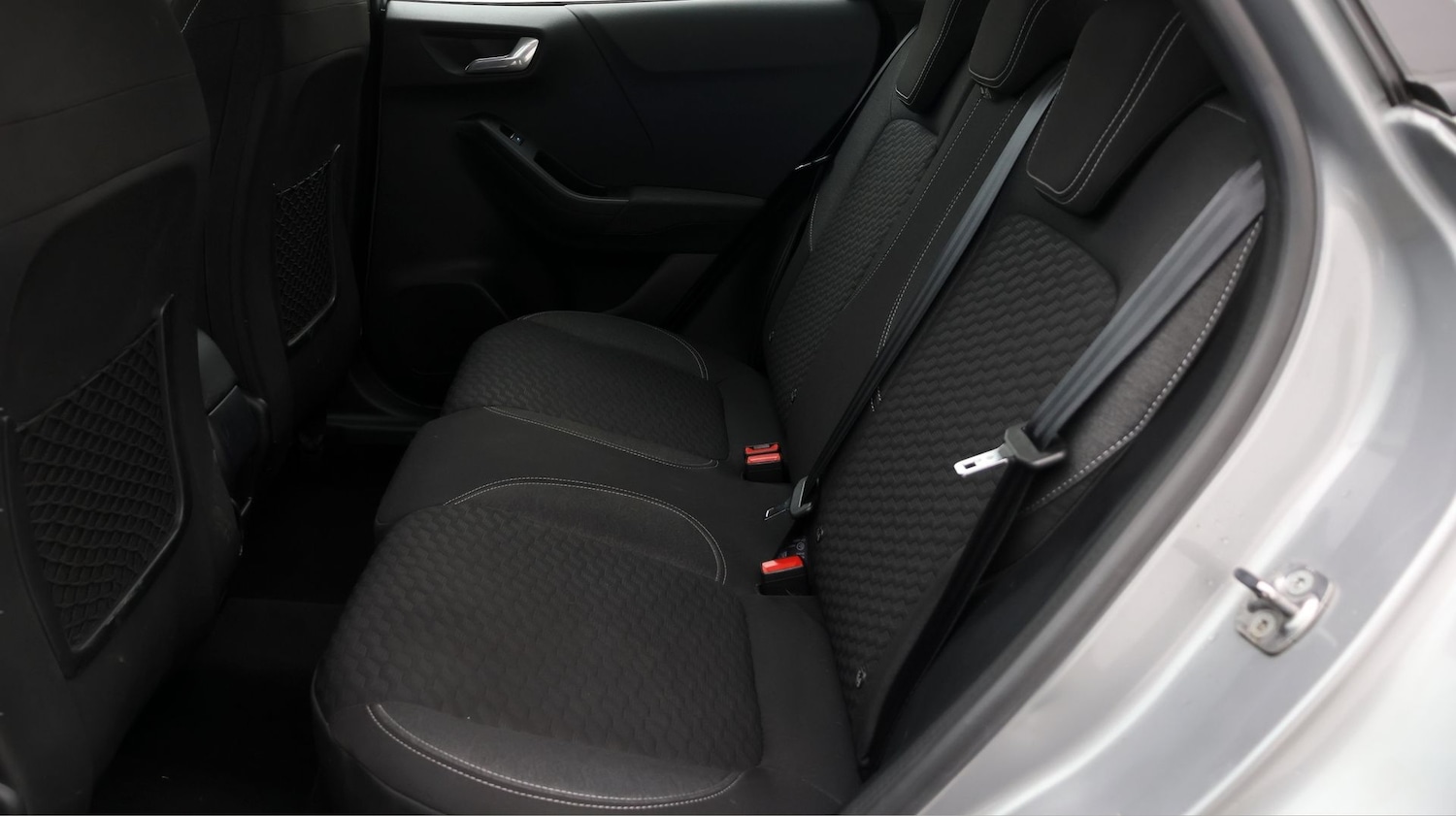 Used Ford Puma 2022 for sale - 77282827: Photo 16