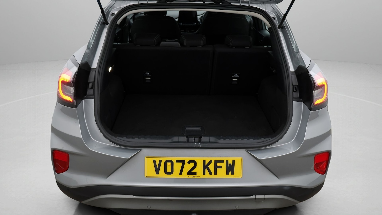 Used Ford Puma 2022 for sale - 77282827: Photo 17