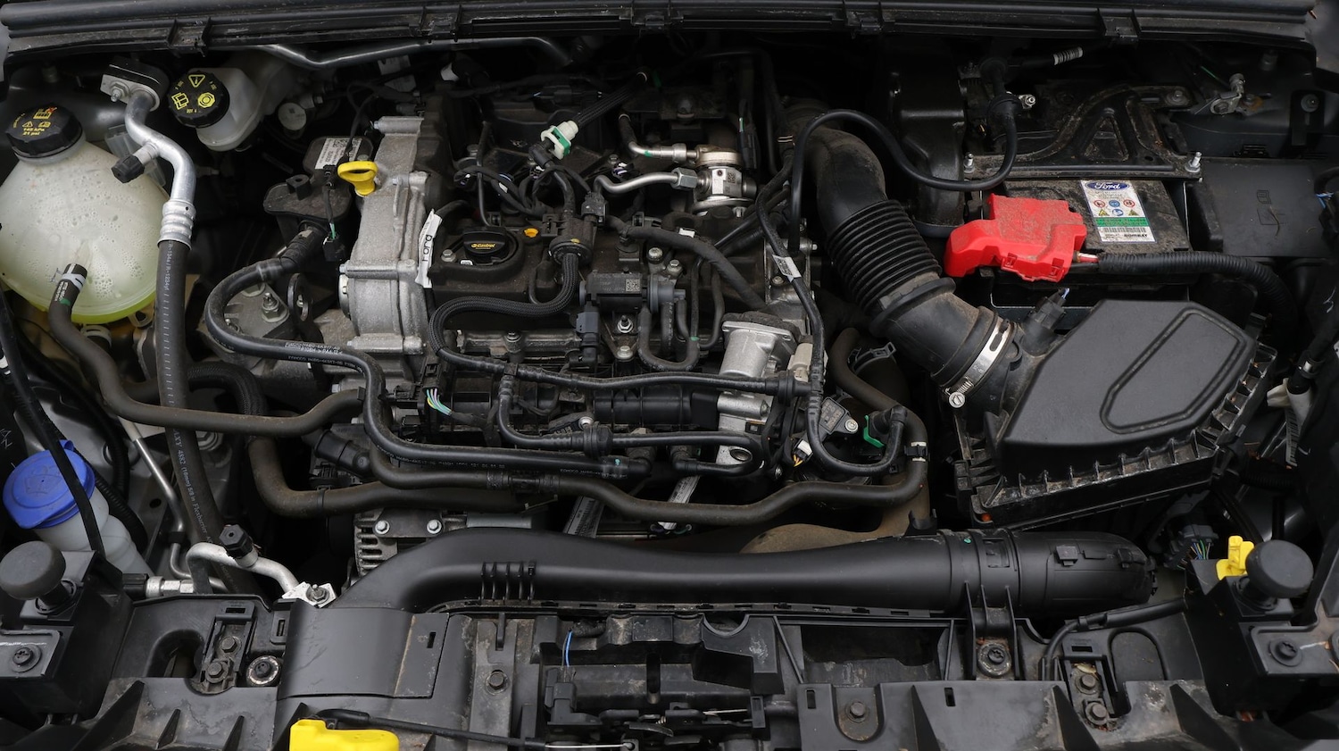 Used Ford Puma 2022 for sale - 77282827: Photo 19