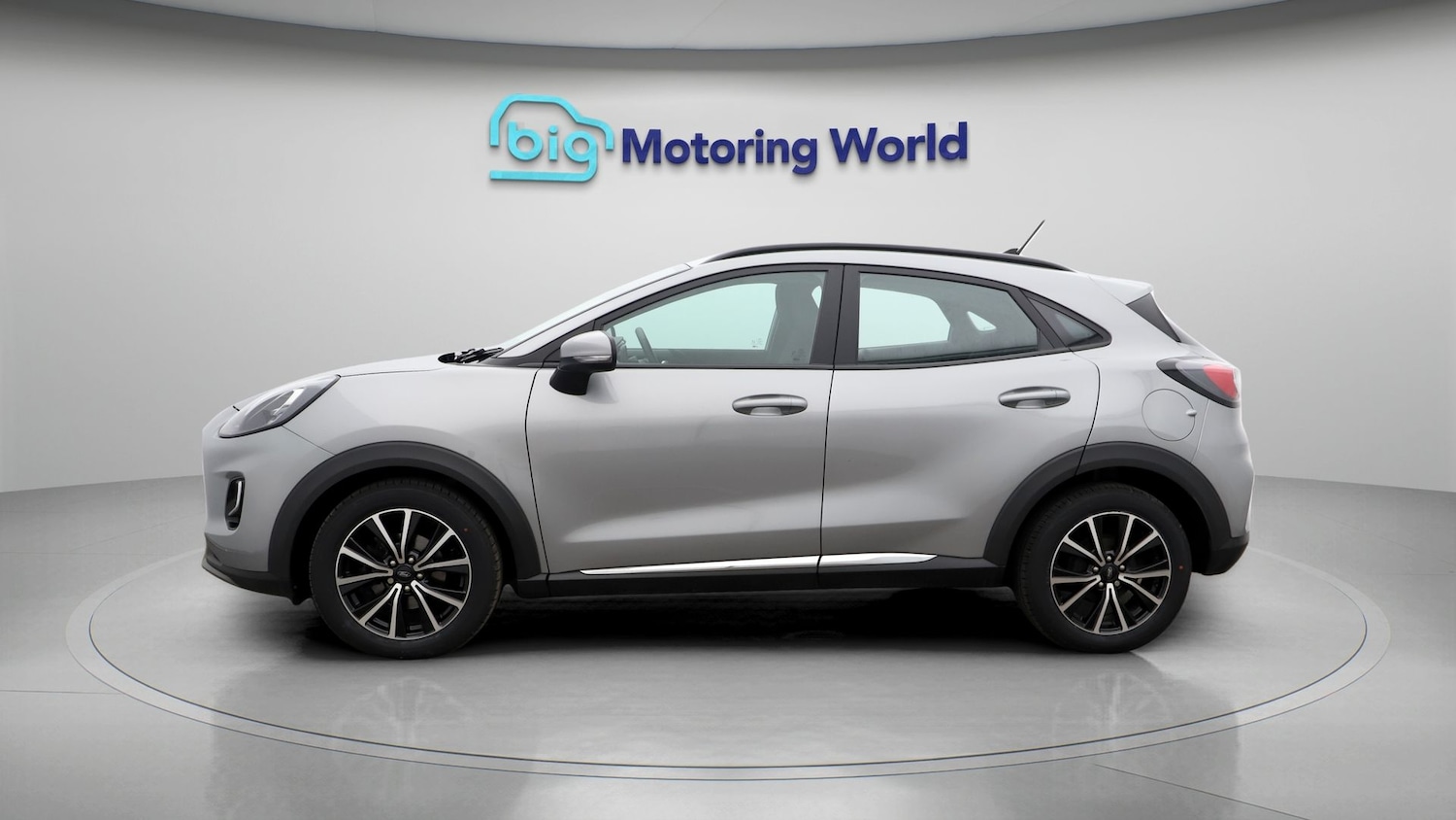 Used Ford Puma 2022 for sale - 77282827: Photo 4