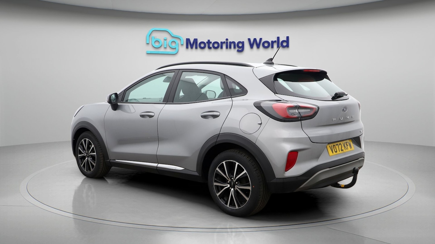 Used Ford Puma 2022 for sale - 77282827: Photo 5