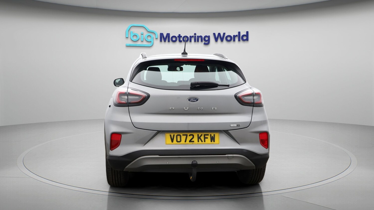 Used Ford Puma 2022 for sale - 77282827: Photo 6