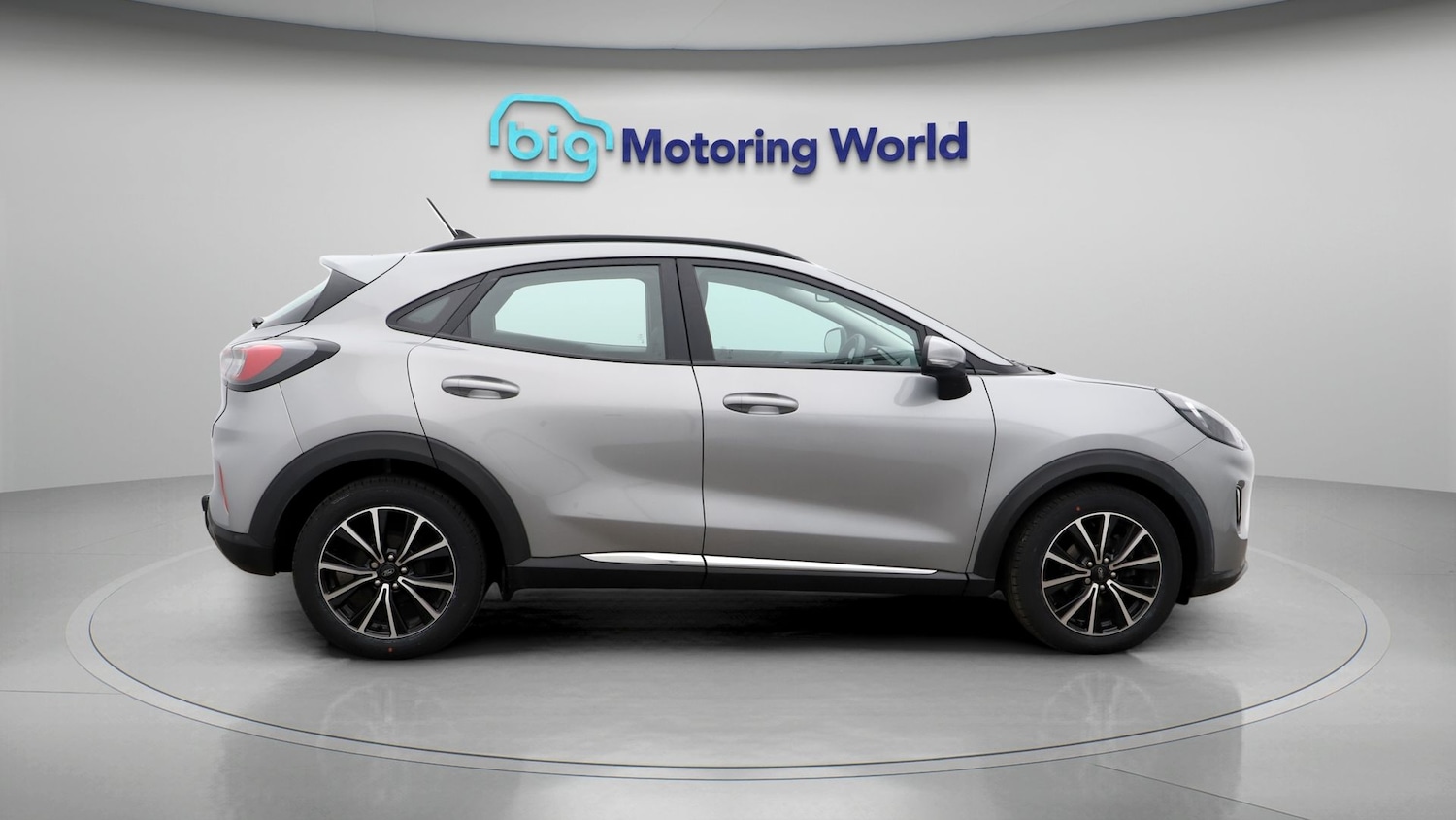 Used Ford Puma 2022 for sale - 77282827: Photo 8