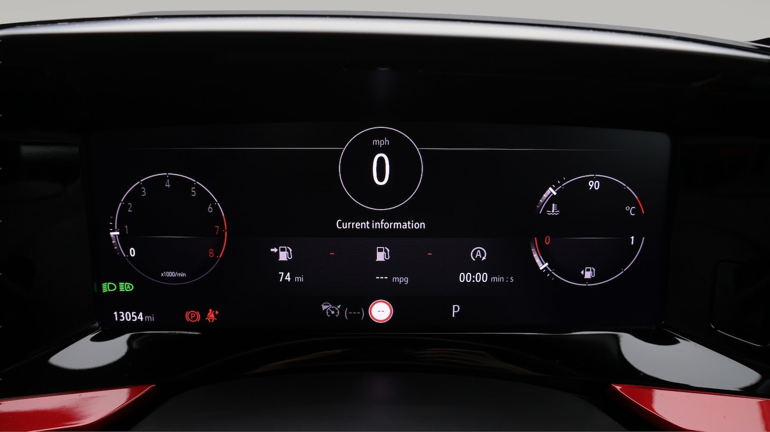 Used Vauxhall Mokka 2023 for sale - 77501208: Photo 10