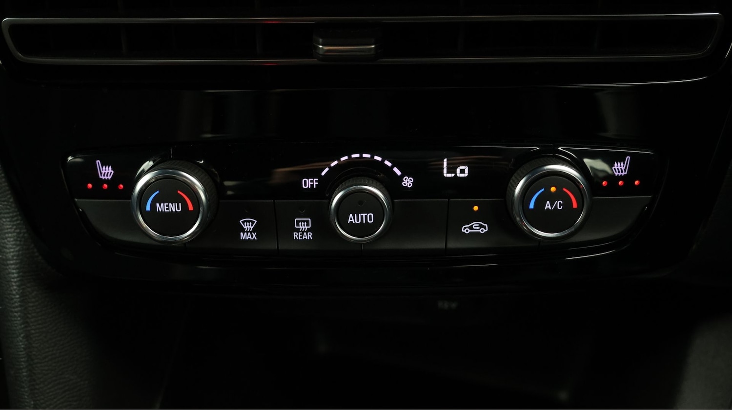 Used Vauxhall Mokka 2023 for sale - 77501208: Photo 12