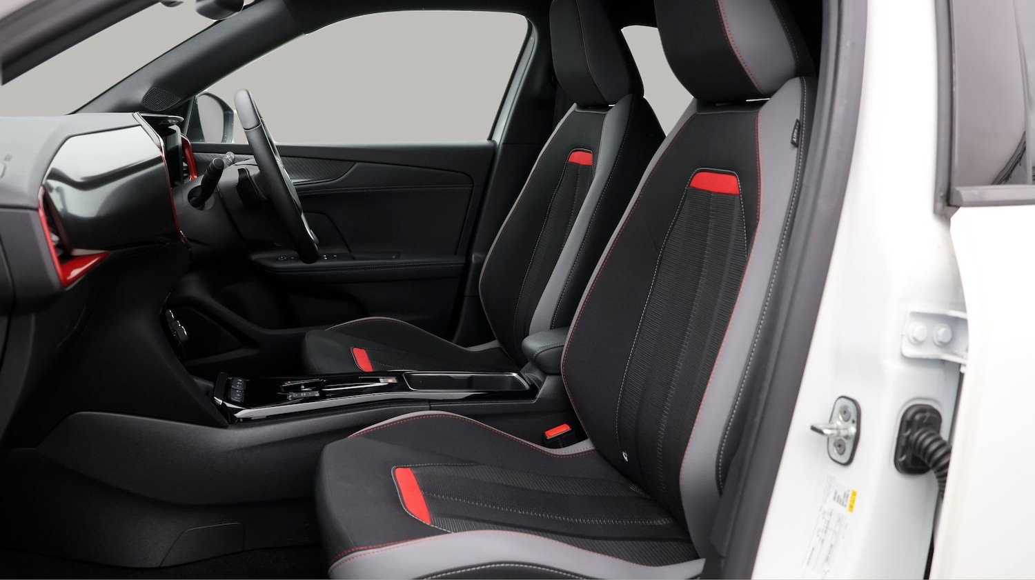 Used Vauxhall Mokka 2023 for sale - 77501208: Photo 14