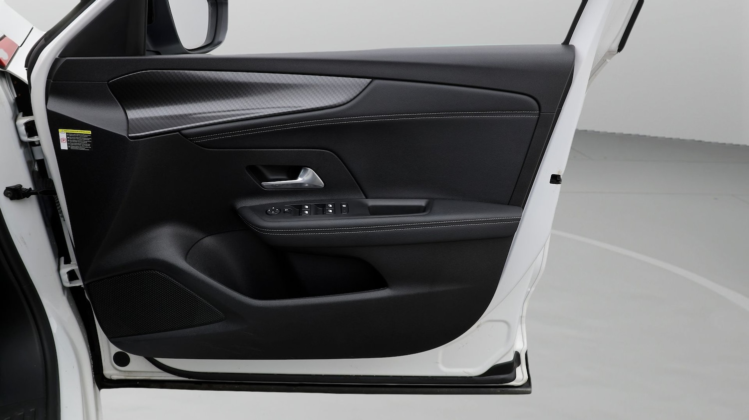 Used Vauxhall Mokka 2023 for sale - 77501208: Photo 15