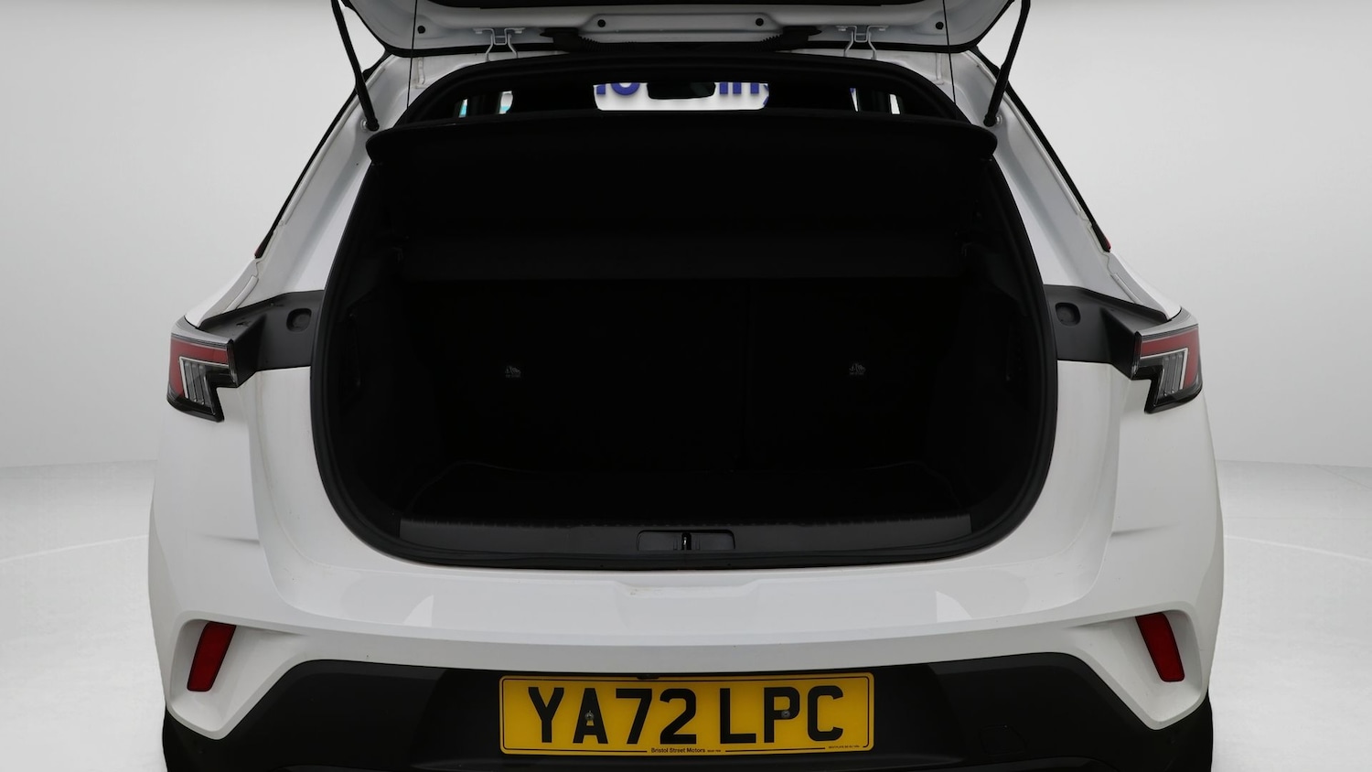 Used Vauxhall Mokka 2023 for sale - 77501208: Photo 17