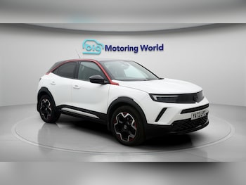 Used Vauxhall Mokka 2023 for sale - 77501208: Photo