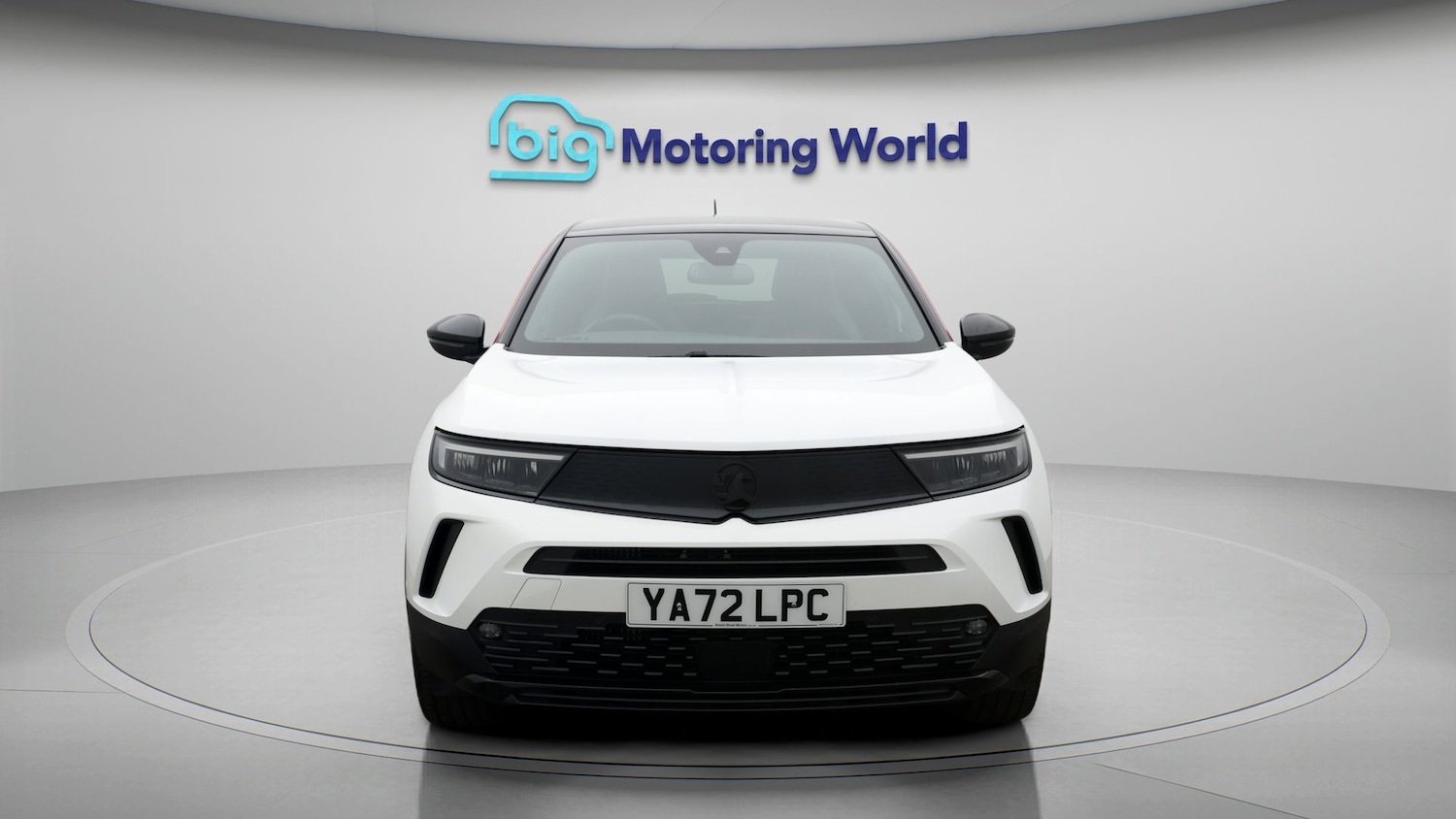 Used Vauxhall Mokka 2023 for sale - 77501208: Photo 2