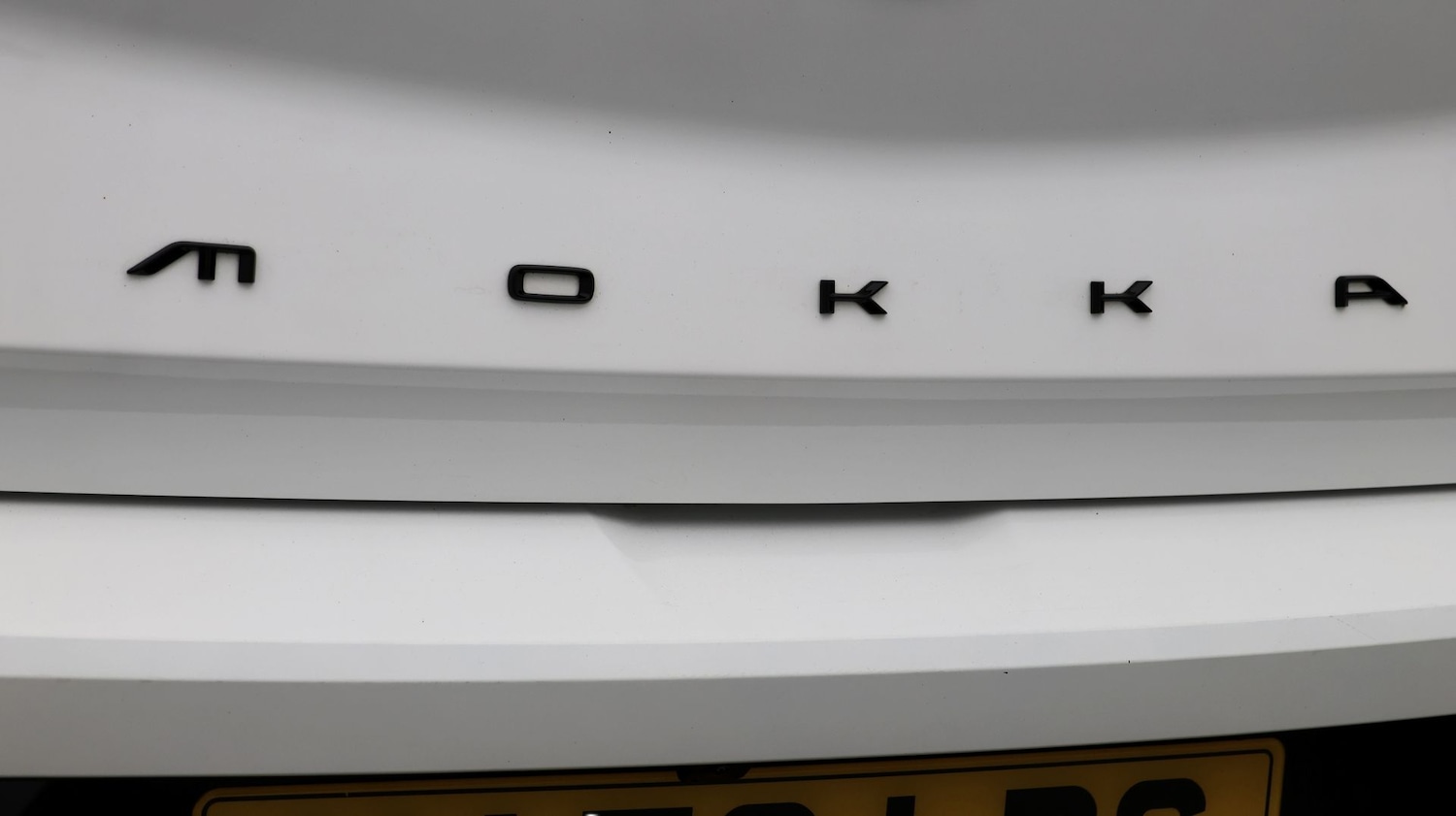 Used Vauxhall Mokka 2023 for sale - 77501208: Photo 20