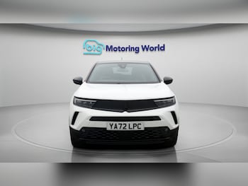 Used Vauxhall Mokka 2023 for sale - 77501208: Photo