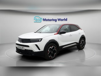 Used Vauxhall Mokka 2023 for sale - 77501208: Photo