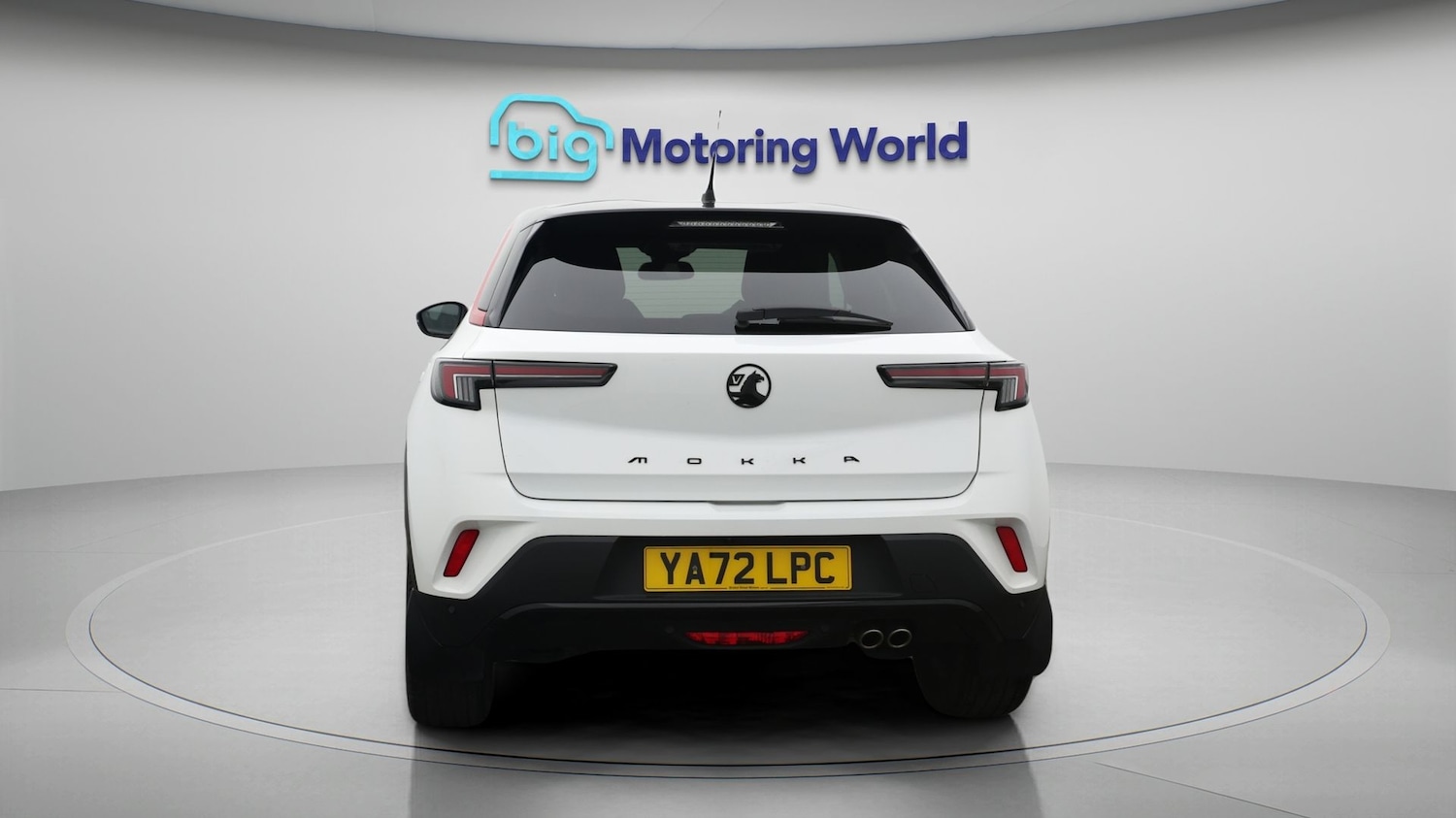 Used Vauxhall Mokka 2023 for sale - 77501208: Photo 6