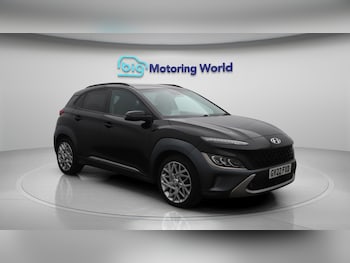 Used Hyundai KONA 2022 for sale - 75927624: Photo