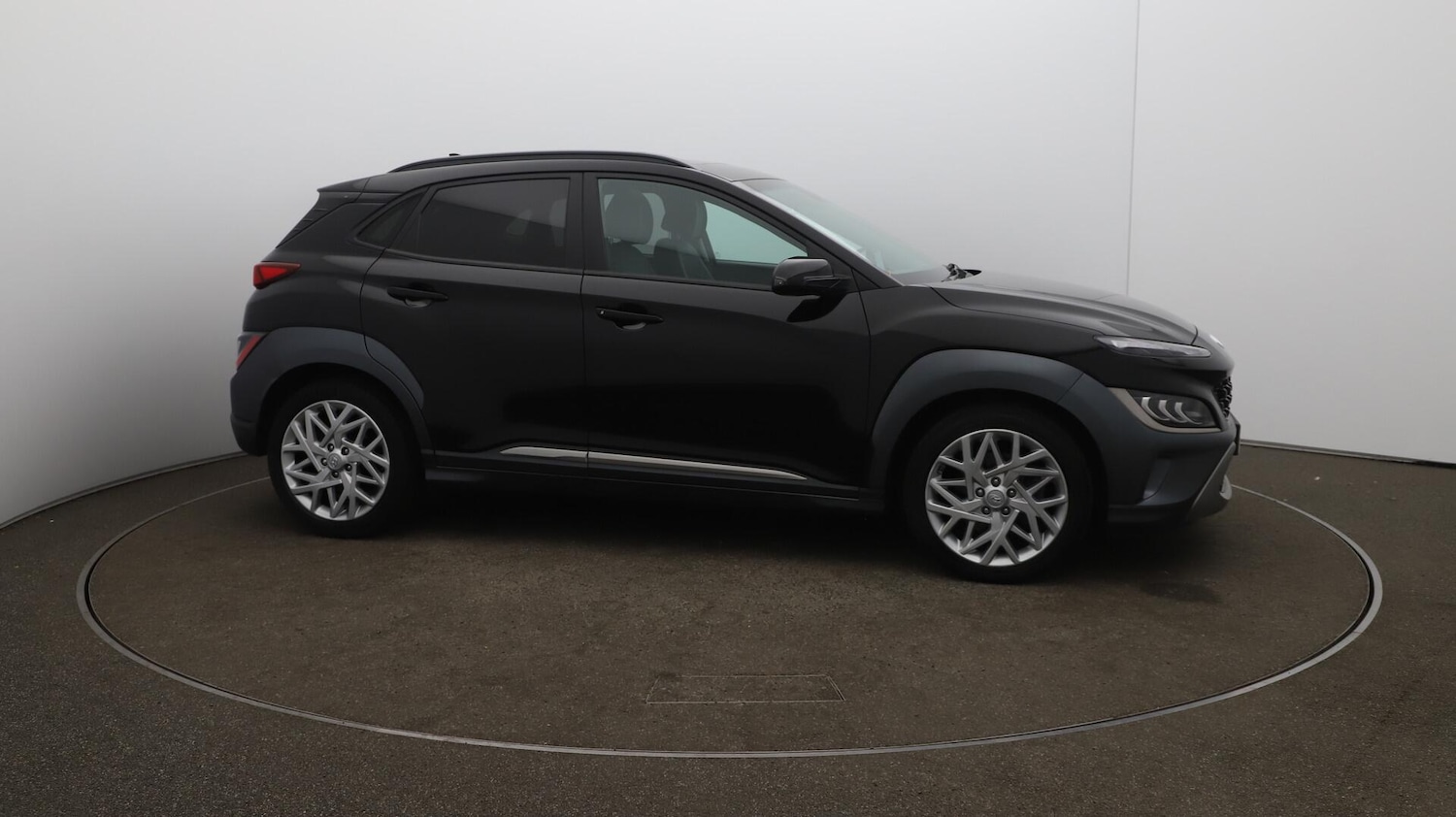 Vehicle 36