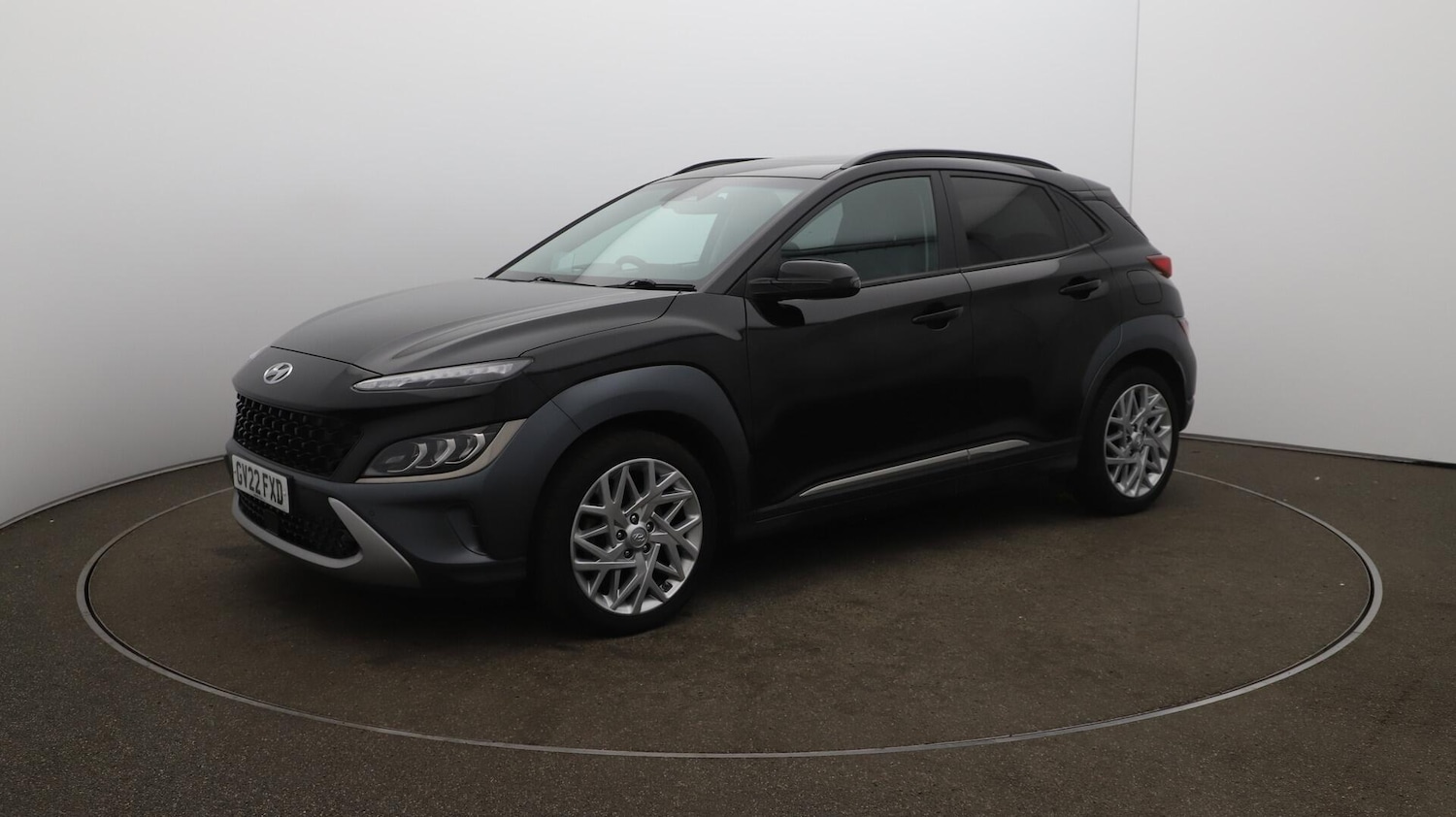 Vehicle 70