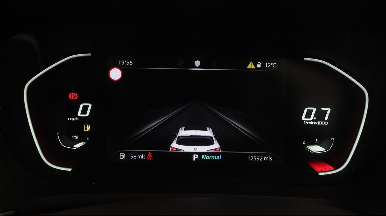 Used MG MG HS 2023 for sale - 77461284: Photo 10