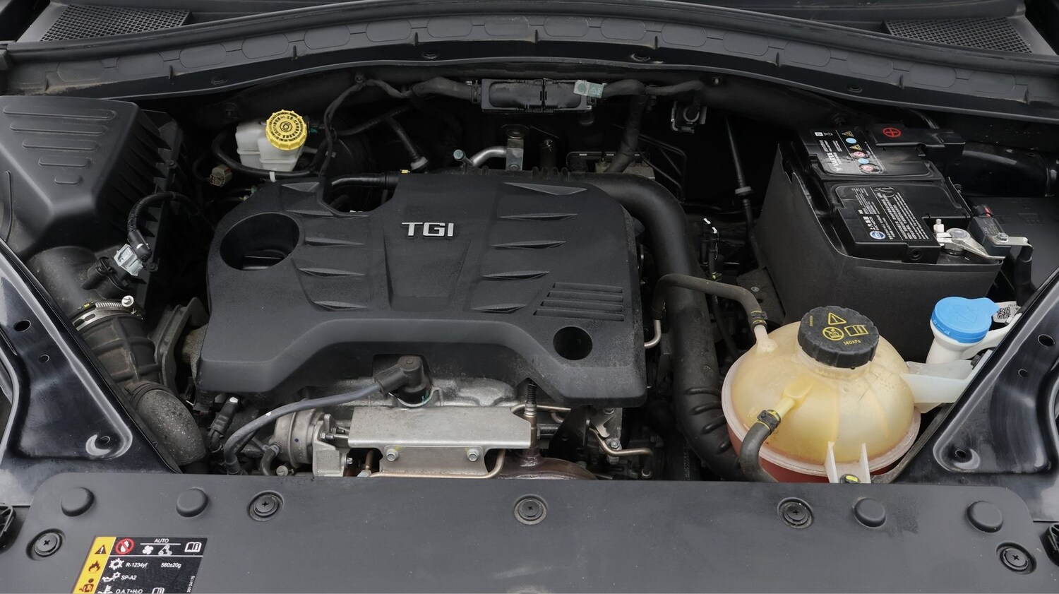 Used MG MG HS 2023 for sale - 77461284: Photo 19