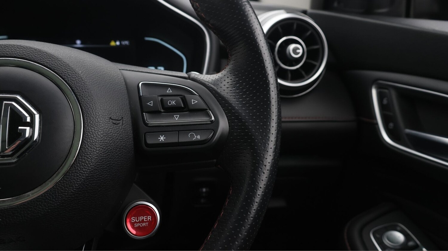 Used MG MG HS 2023 for sale - 77461284: Photo 22