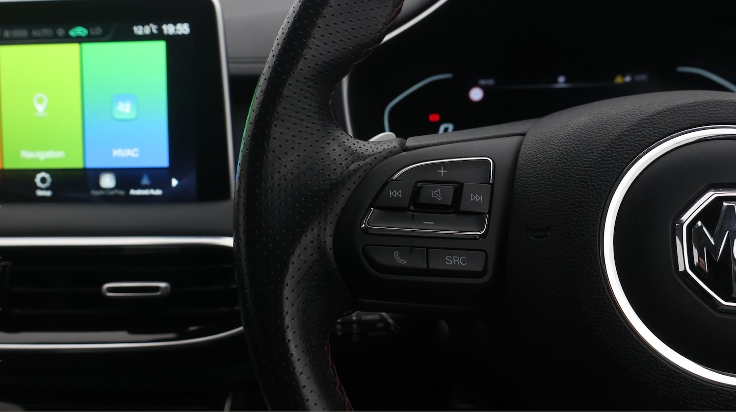 Used MG MG HS 2023 for sale - 77461284: Photo 28