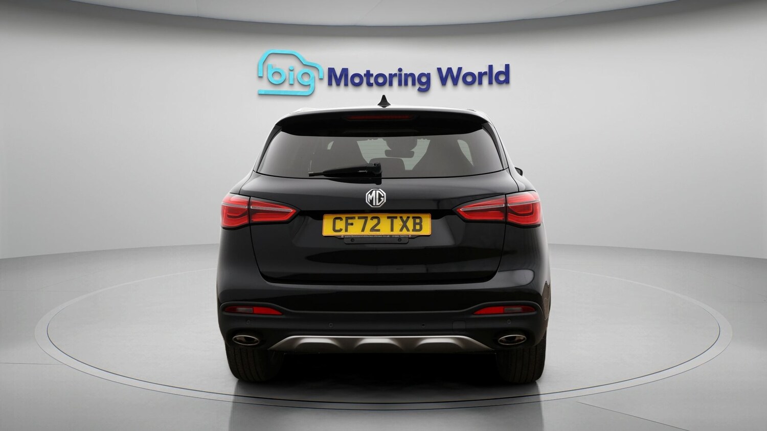 Used MG MG HS 2023 for sale - 77461284: Photo 6