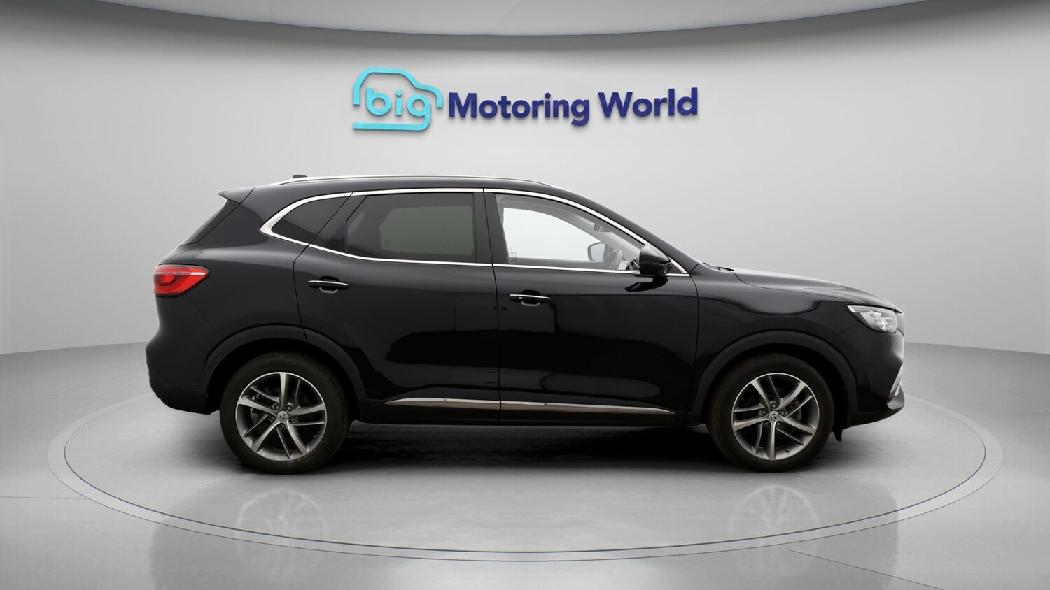 Used MG MG HS 2023 for sale - 77461284: Photo 8