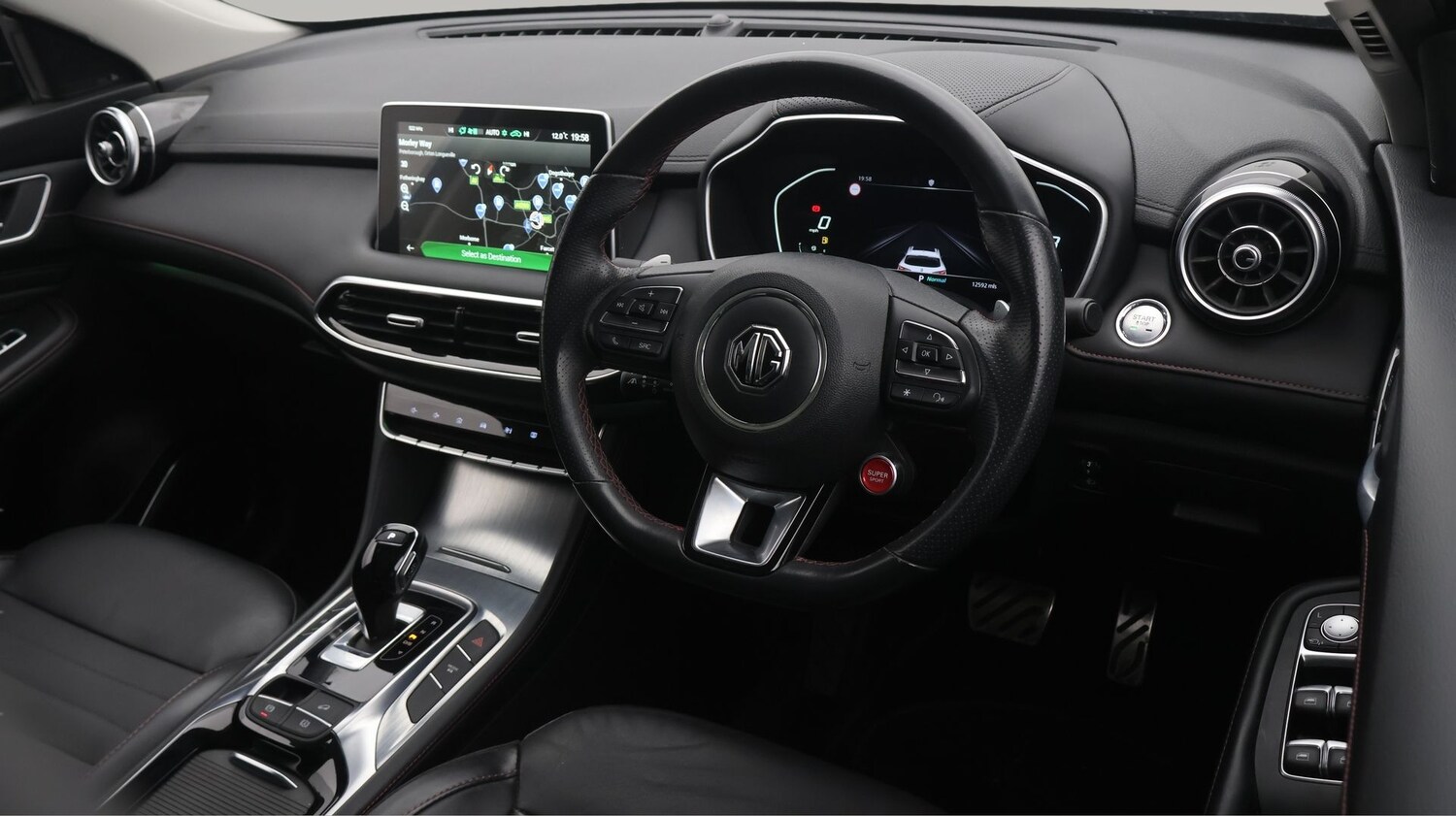 Used MG MG HS 2023 for sale - 77461284: Photo 9