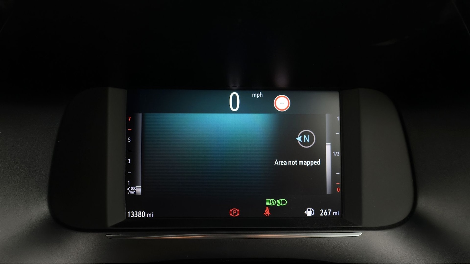 Used Vauxhall Corsa 2023 for sale - 77592621: Photo 10