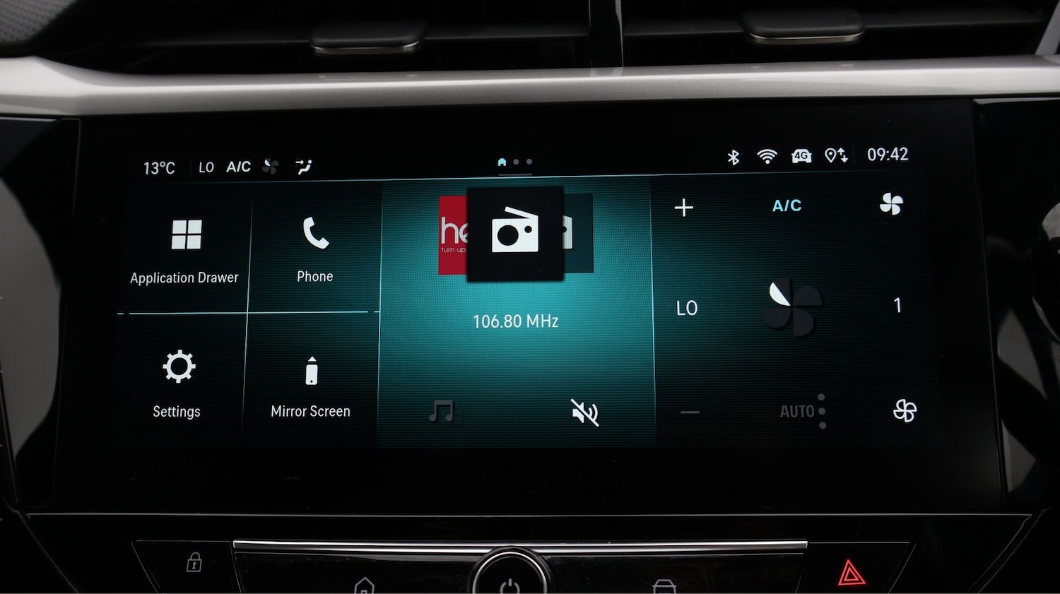 Used Vauxhall Corsa 2023 for sale - 77592621: Photo 11