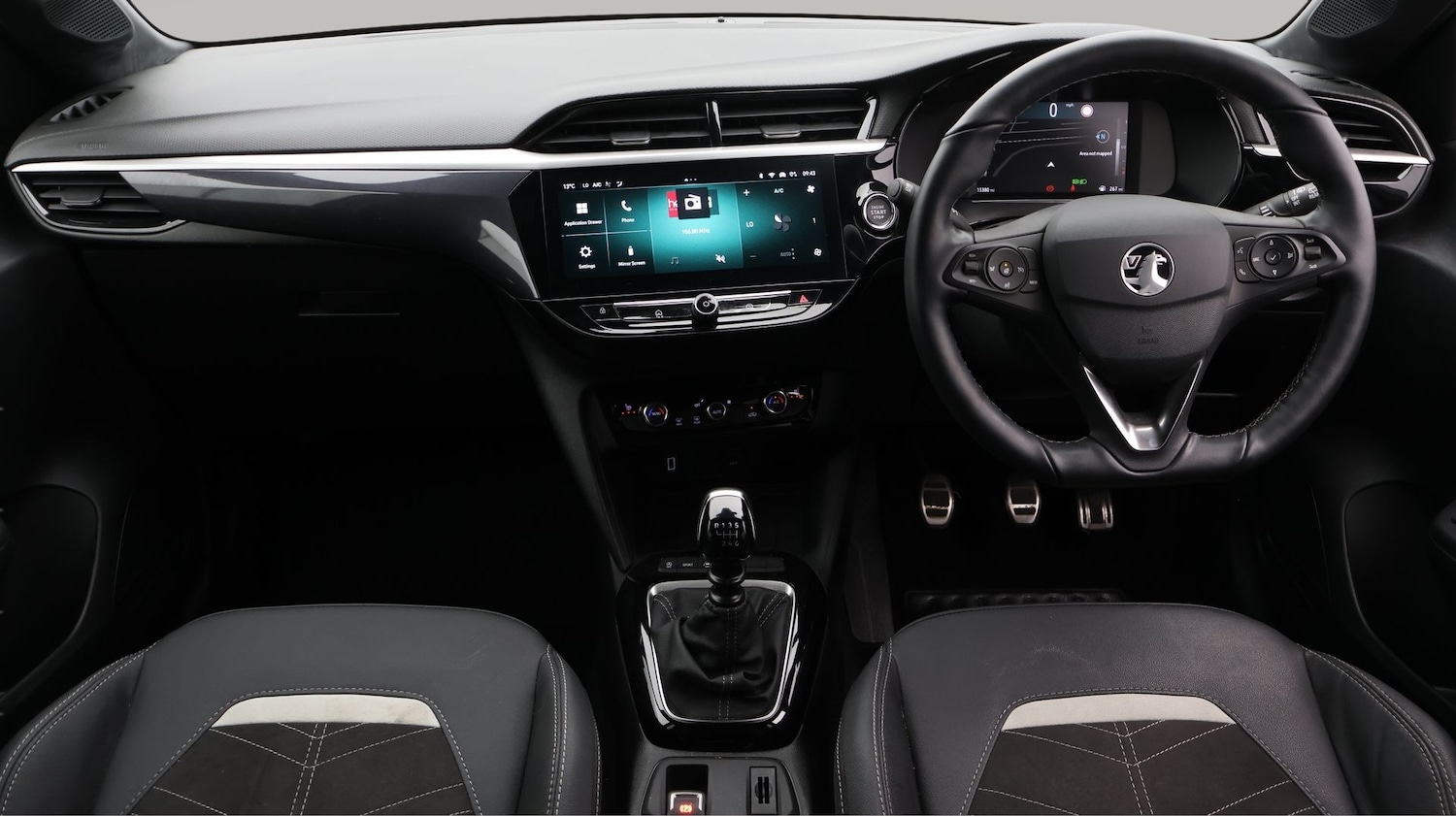 Used Vauxhall Corsa 2023 for sale - 77592621: Photo 13