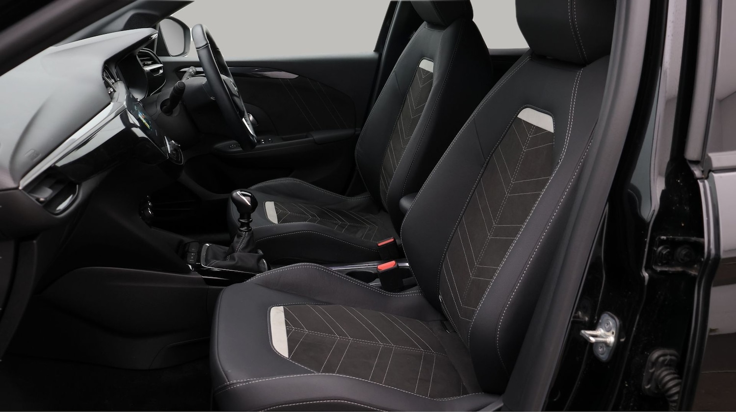 Used Vauxhall Corsa 2023 for sale - 77592621: Photo 14