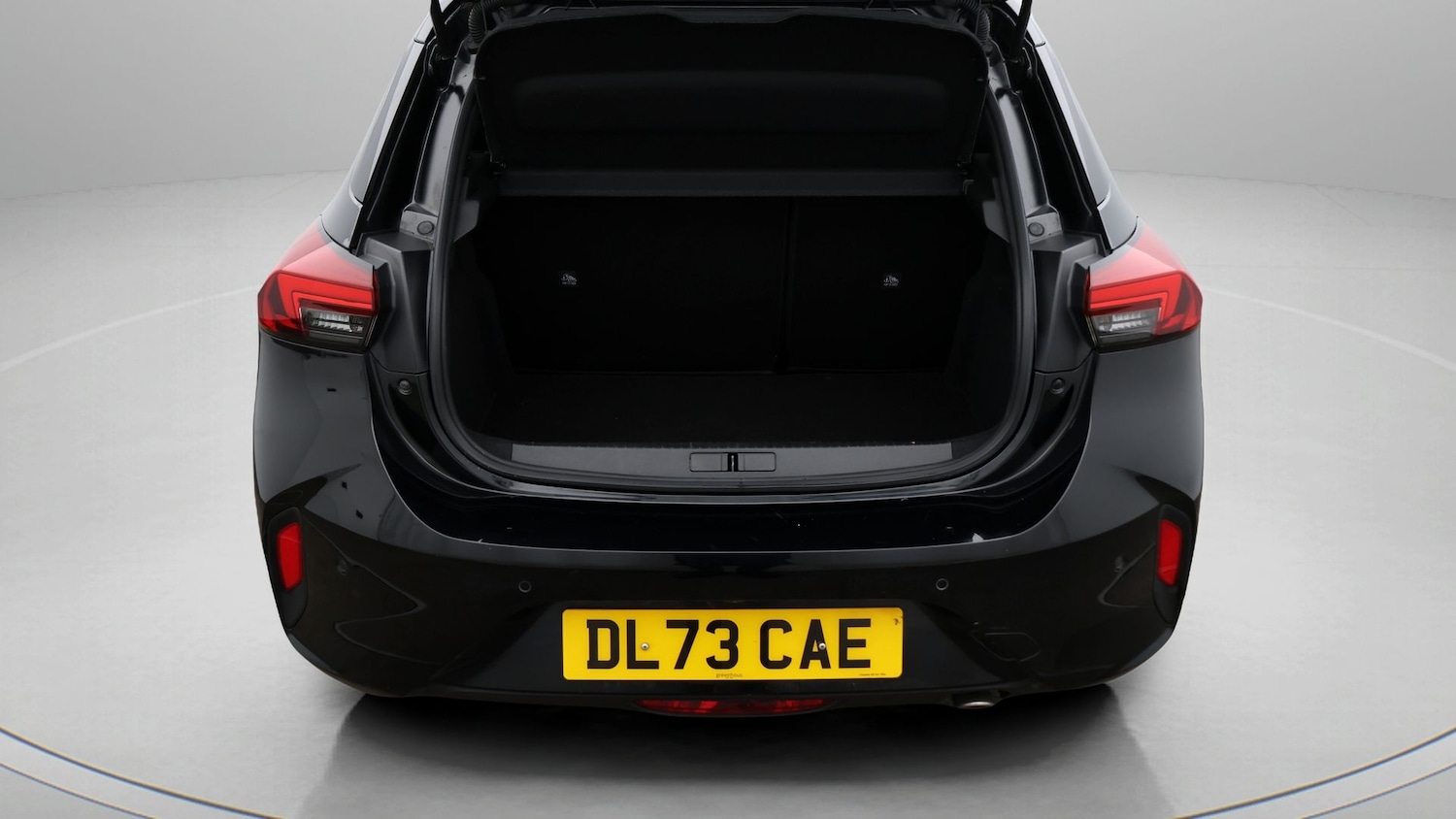 Used Vauxhall Corsa 2023 for sale - 77592621: Photo 17