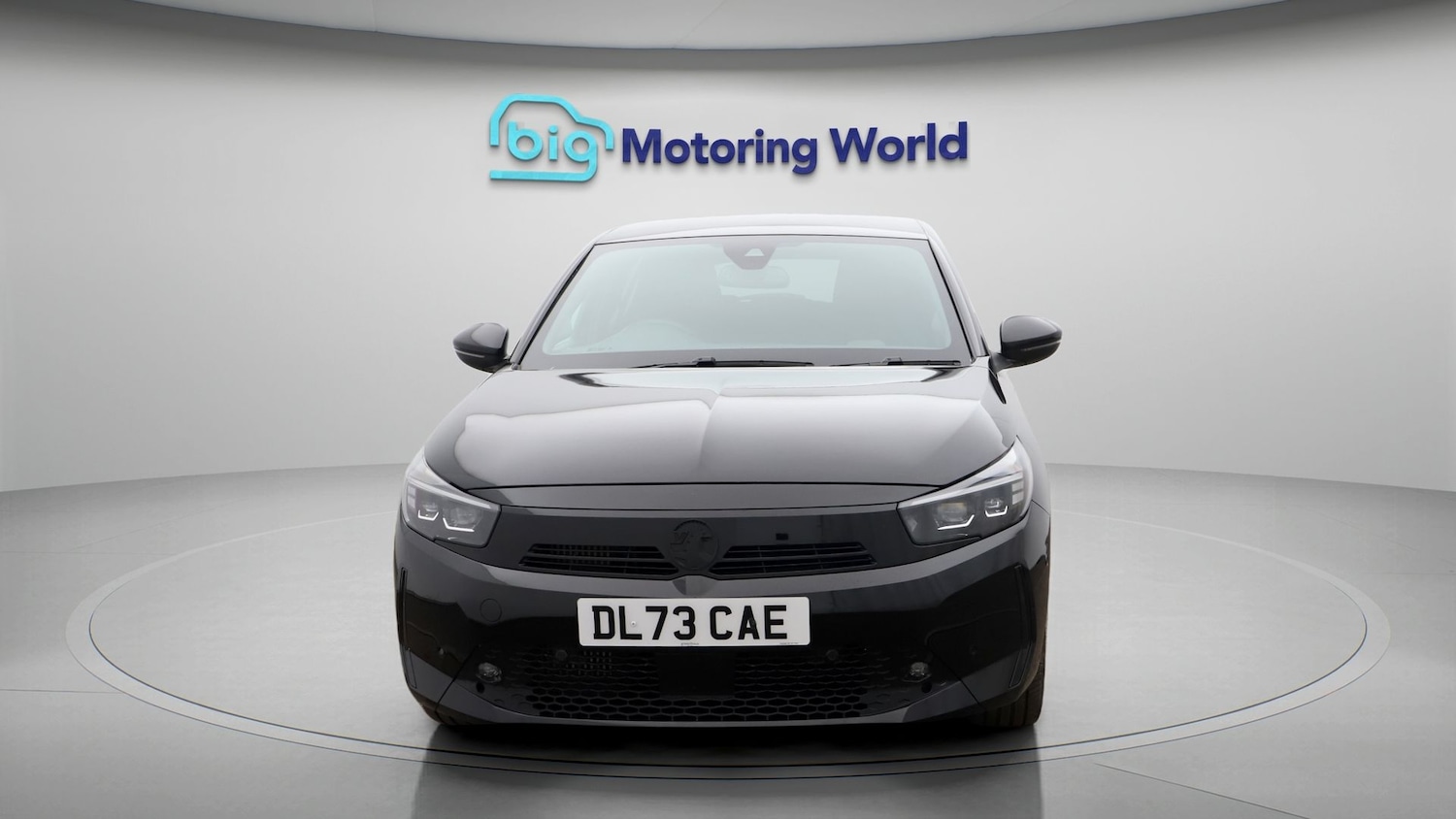 Used Vauxhall Corsa 2023 for sale - 77592621: Photo 2