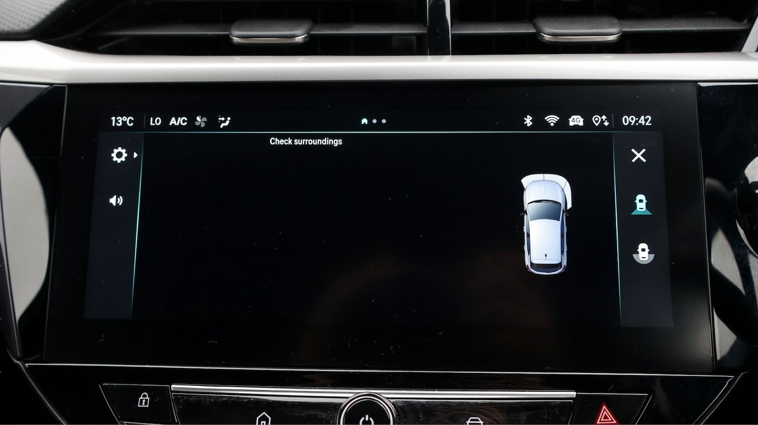 Used Vauxhall Corsa 2023 for sale - 77592621: Photo 22