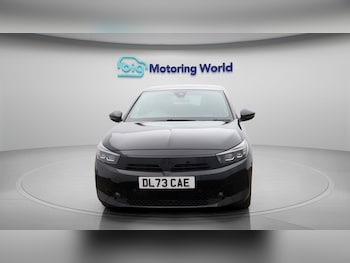 Used Vauxhall Corsa 2023 for sale - 77592621: Photo